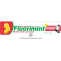 Family Fluoride Kosher Flourimint Toothpaste 5.4 OZ
