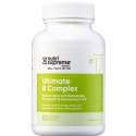 Nutri-Supreme Research Kosher Ultimate B Complex with Methylfolate & P-5-P  60 Vegetarian Capsules