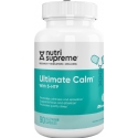 Nutri-Supreme Research Kosher Ultimate Calm with 5-HTP 90 Capsules