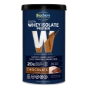 Biochem Kosher 100% Whey Protein Powder Dairy Chocolate Fudge 15.4 oz