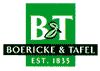 Boericke & Tafel
