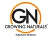 Growing Naturals
