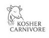 Kosher Carnivore