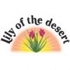 Lily of the Desert