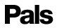 Pals
