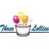Three Lollies