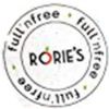 Full ’n Free Rorie’s