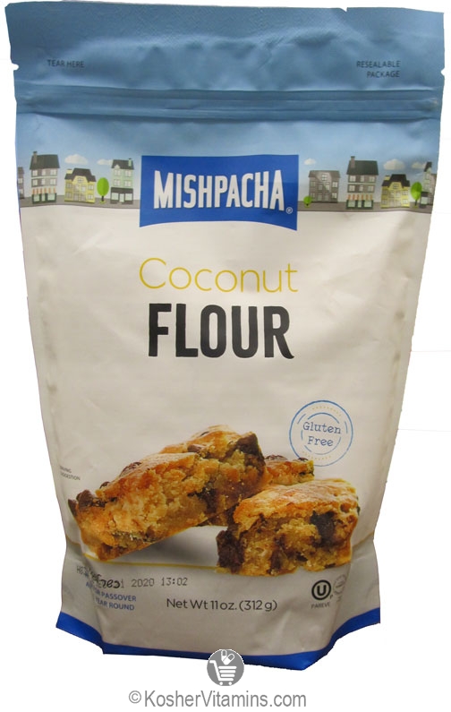 Mishpacha Kosher Coconut Flour 11 Oz