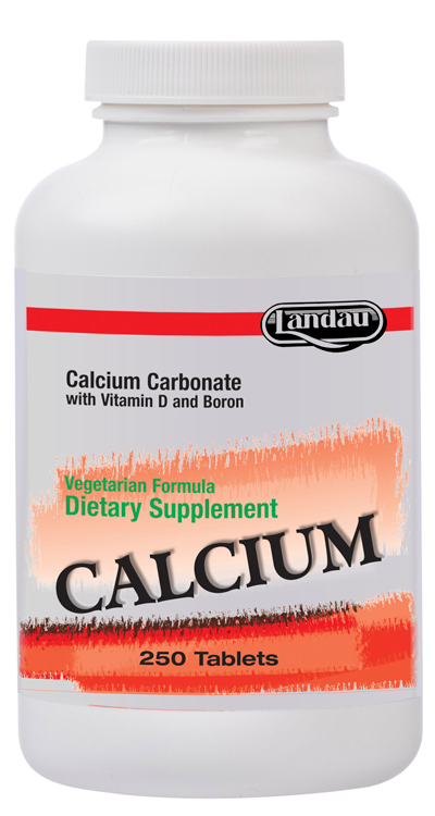 what is calcium carbonate for pregnant