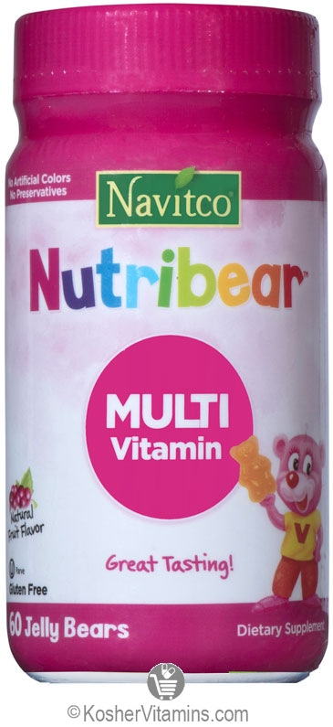 Flintstones Chewable Multivitamins with Iron, 60 Count